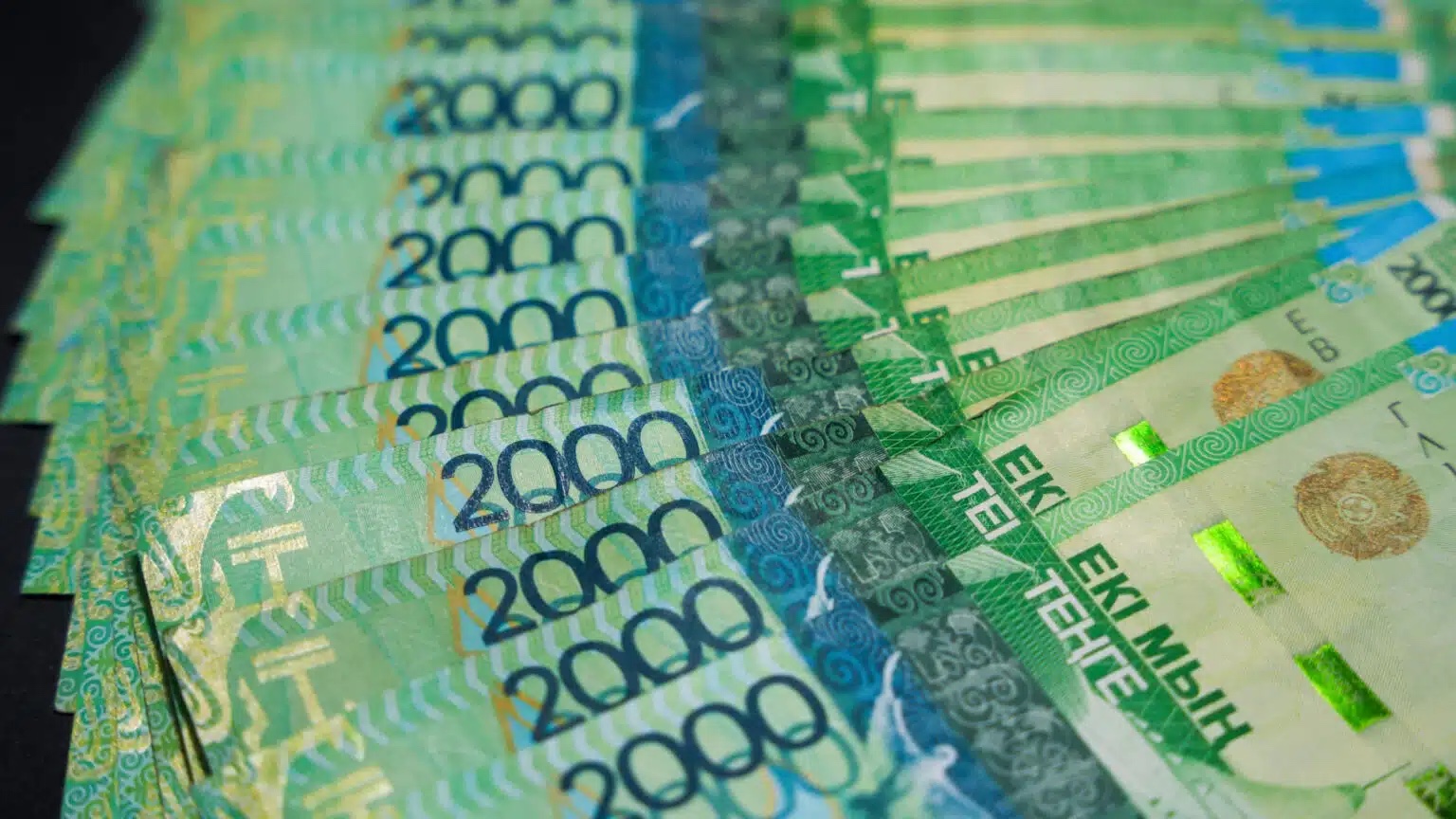 Сулейменов поддержал передачу всех пенсионных накоплений частным управляющим