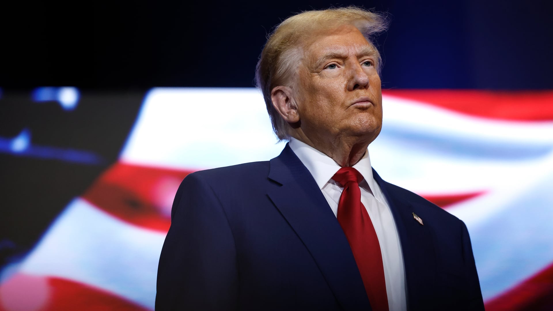 Трамп сравнил миграционный кризис в Испании с политикой Байдена