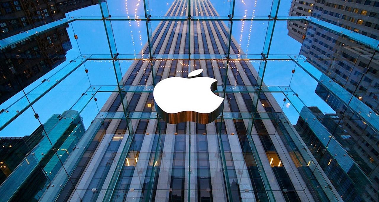 Apple снова стала самой дорогой компанией в мире, обойдя Nvidia