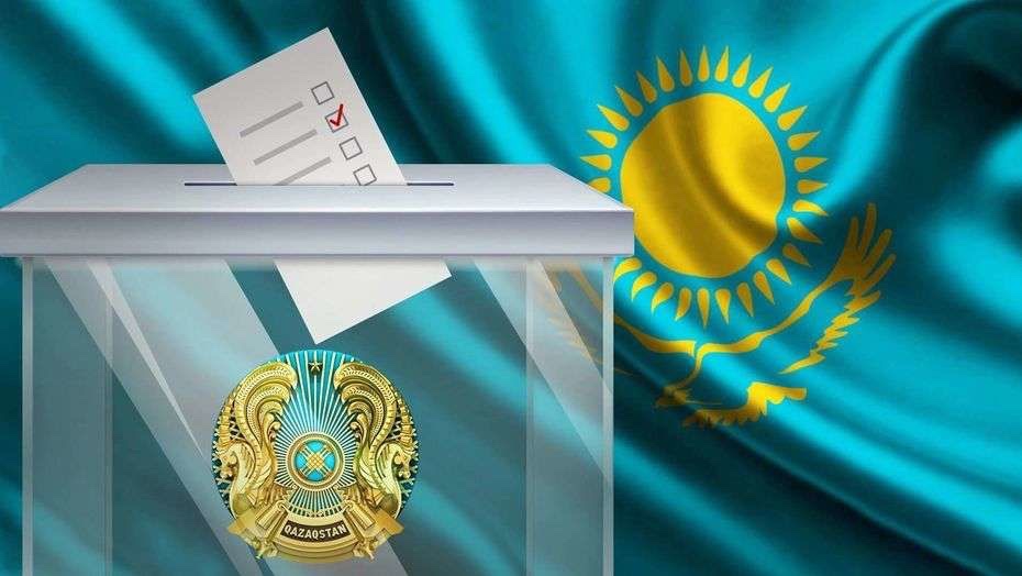 Народно-демократическая партия зарегистрировала список кандидатов на выборы депутатов Курултая