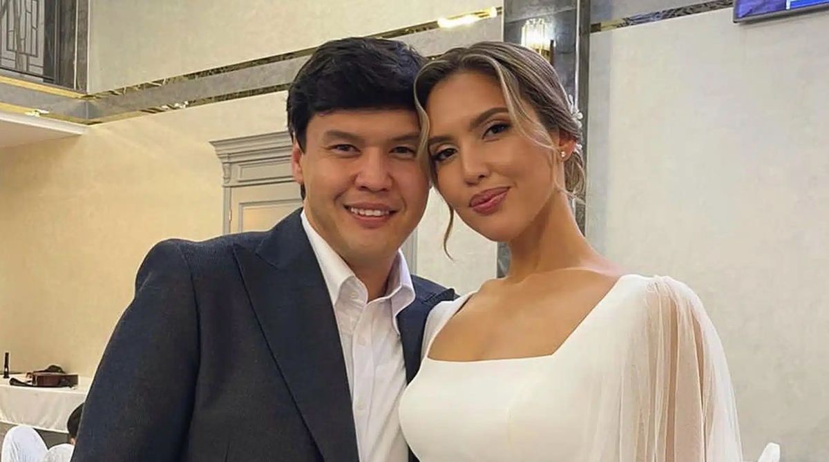 Айтбек Амангельды заявил, что семья Салтанат не может оспорить освобождение Байжанова