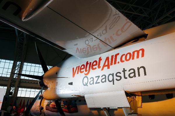 VietJet Qazaqstan приостановила рейсы между Астаной и Омском