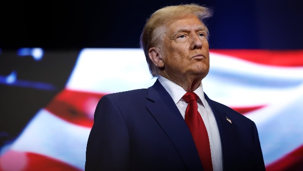 Трамп сравнил миграционный кризис в Испании с политикой Байдена