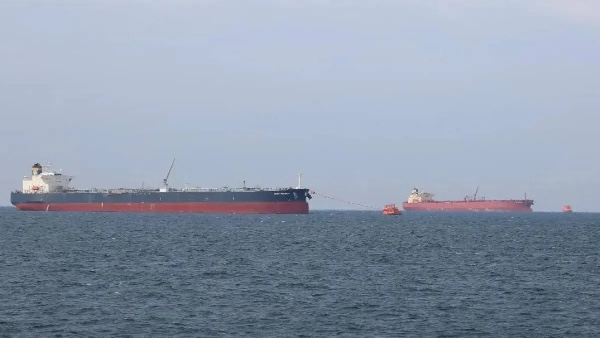 У терминала КТК атаковали танкер с нефтью Тенгизшевройла