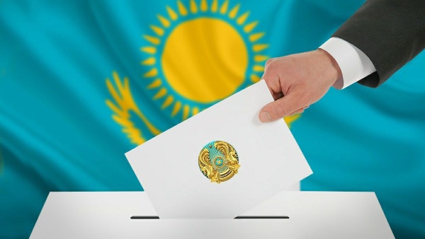 На выборы в Курултай выделят более 34 млрд тенге из резерва правительства