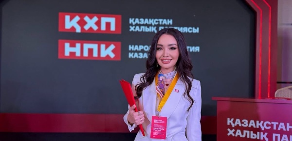 Аша Матай заявила, что не снимется с выборов после скандала из-за отказа от дебатов