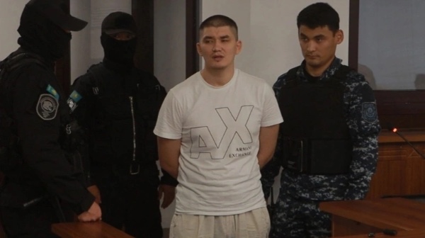 Жителя Атырау пожизненно осудили за убийство четырех родственников бывшей жены