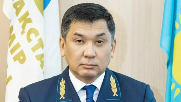 Талгат Алдыбергенов покинул пост главы КТЖ