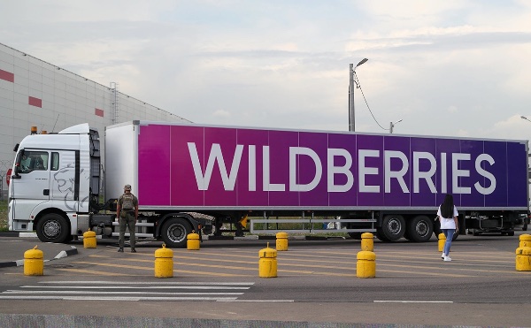 Wildberries не обращался к властям Казахстана по поводу новых складов