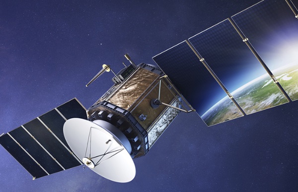 Правительство выделило 10,4 млрд тенге на создание нового спутника KazSat-3R