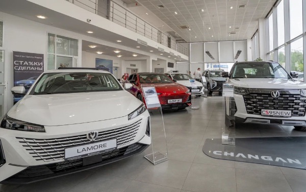 Changan CS75 провалил краш-тесты: насколько безопасен популярный кроссовер