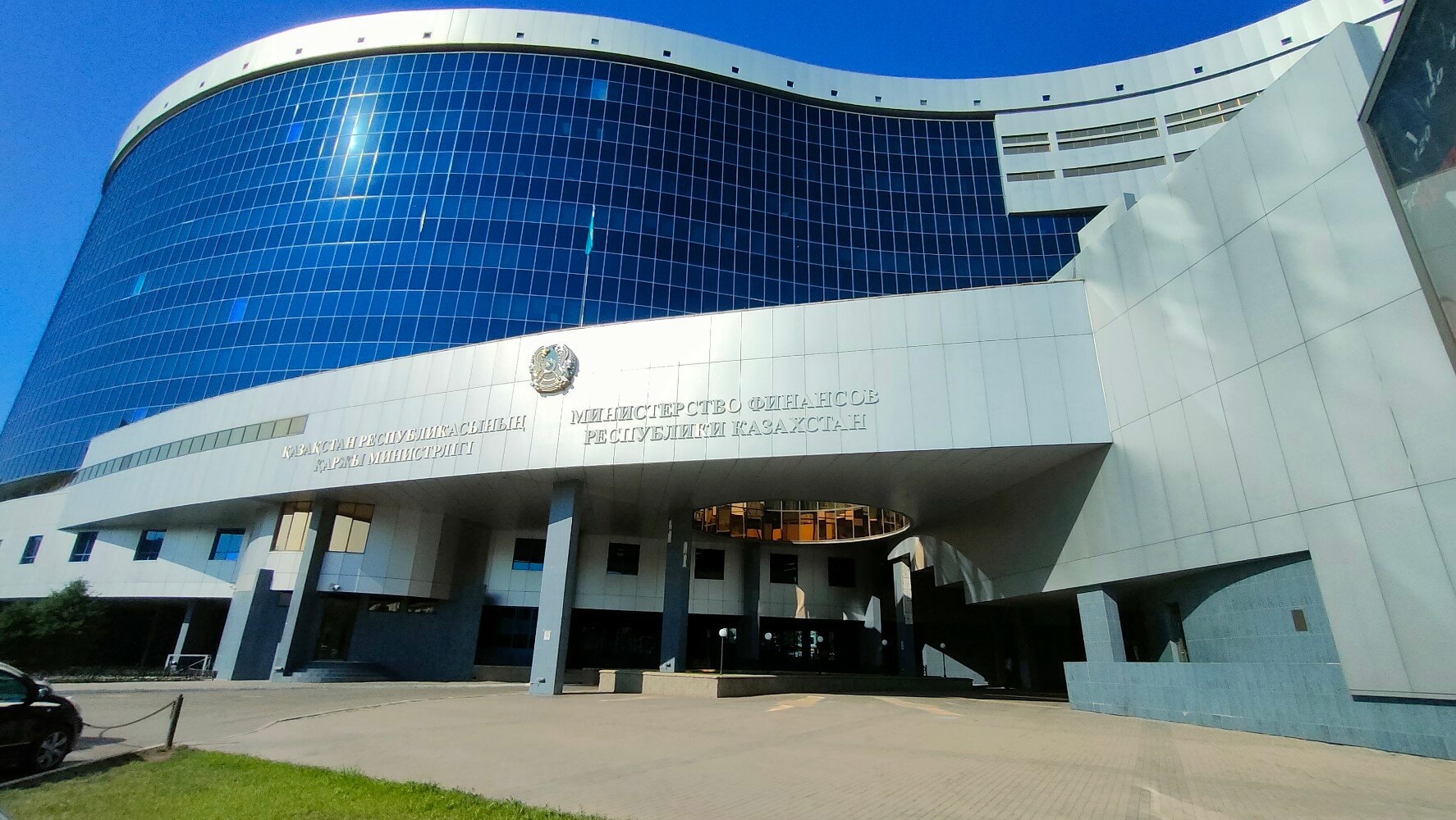 Минфин упростит расчет зарплатных налогов для малого бизнеса