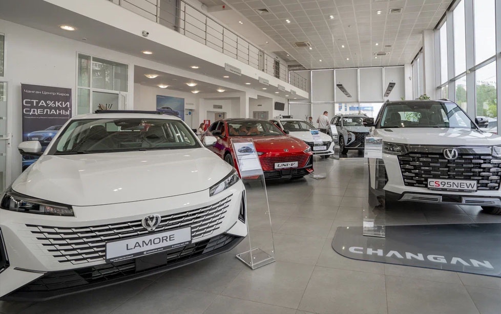 Changan CS75 провалил краш-тесты: насколько безопасен популярный кроссовер