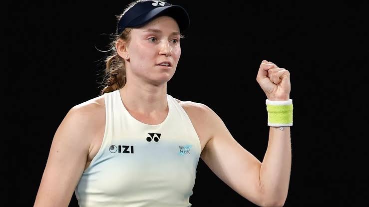 Рыбакина за пять дней до US Open еще не вышла на корт после травмы