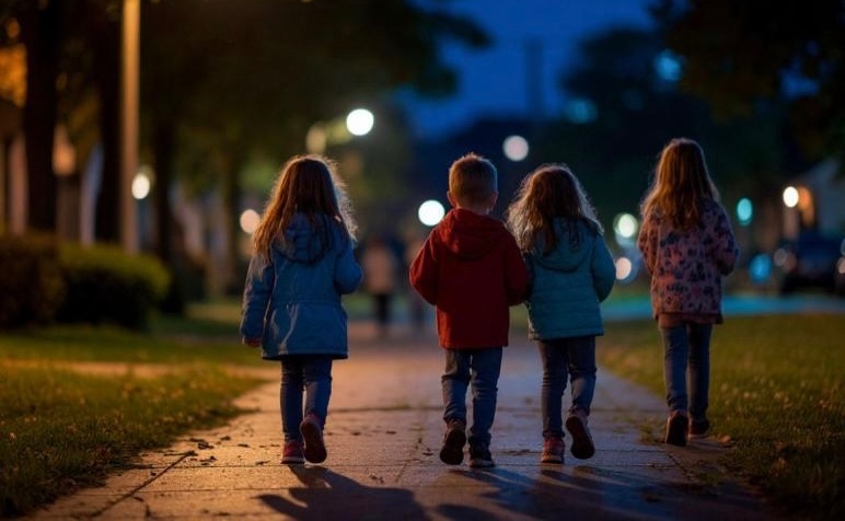 Более 480 родителей наказали после ночных рейдов по подросткам в Казахстане