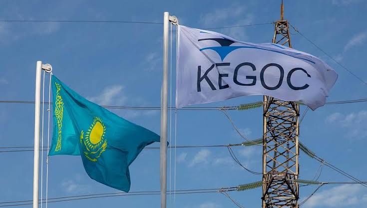 587 млн тенге после блэкаута? В KEGOC объяснили выплаты руководству компании