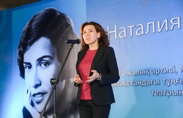 Экс-замглавы управления культуры Алматы вышла на свободу с ограничениями