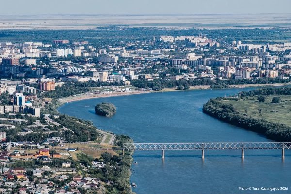 В Павлодар заходят крупные застройщики. Рынок жилья наконец становится более конкурентным