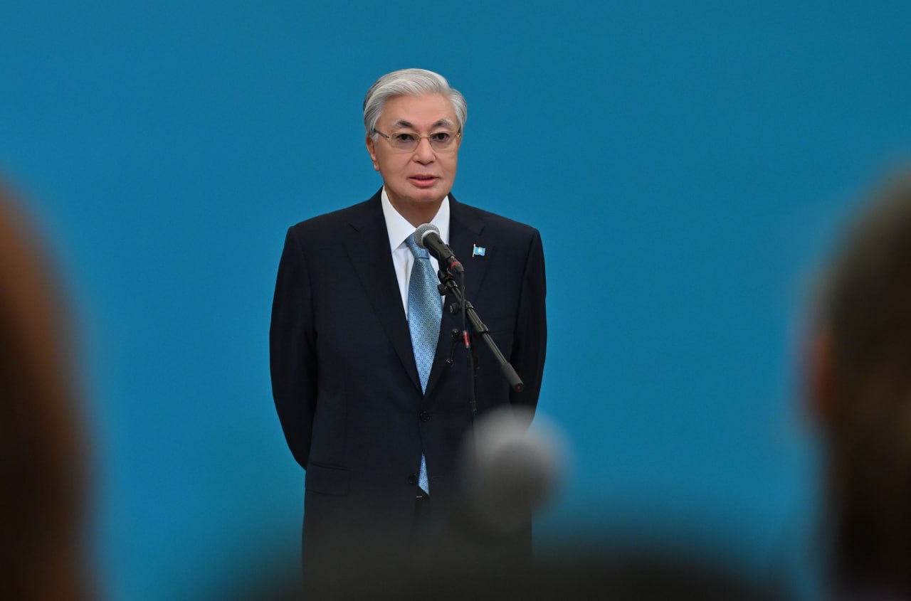 Токаев рассказал, когда назовет первого вице-президента Казахстана