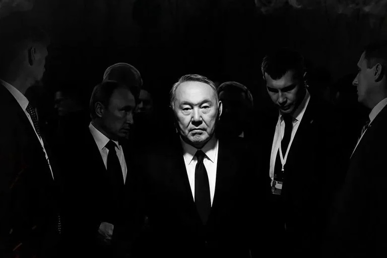 Нурсултан Назарбаев выразил соболезнования семьям погибших в Мангистау военных