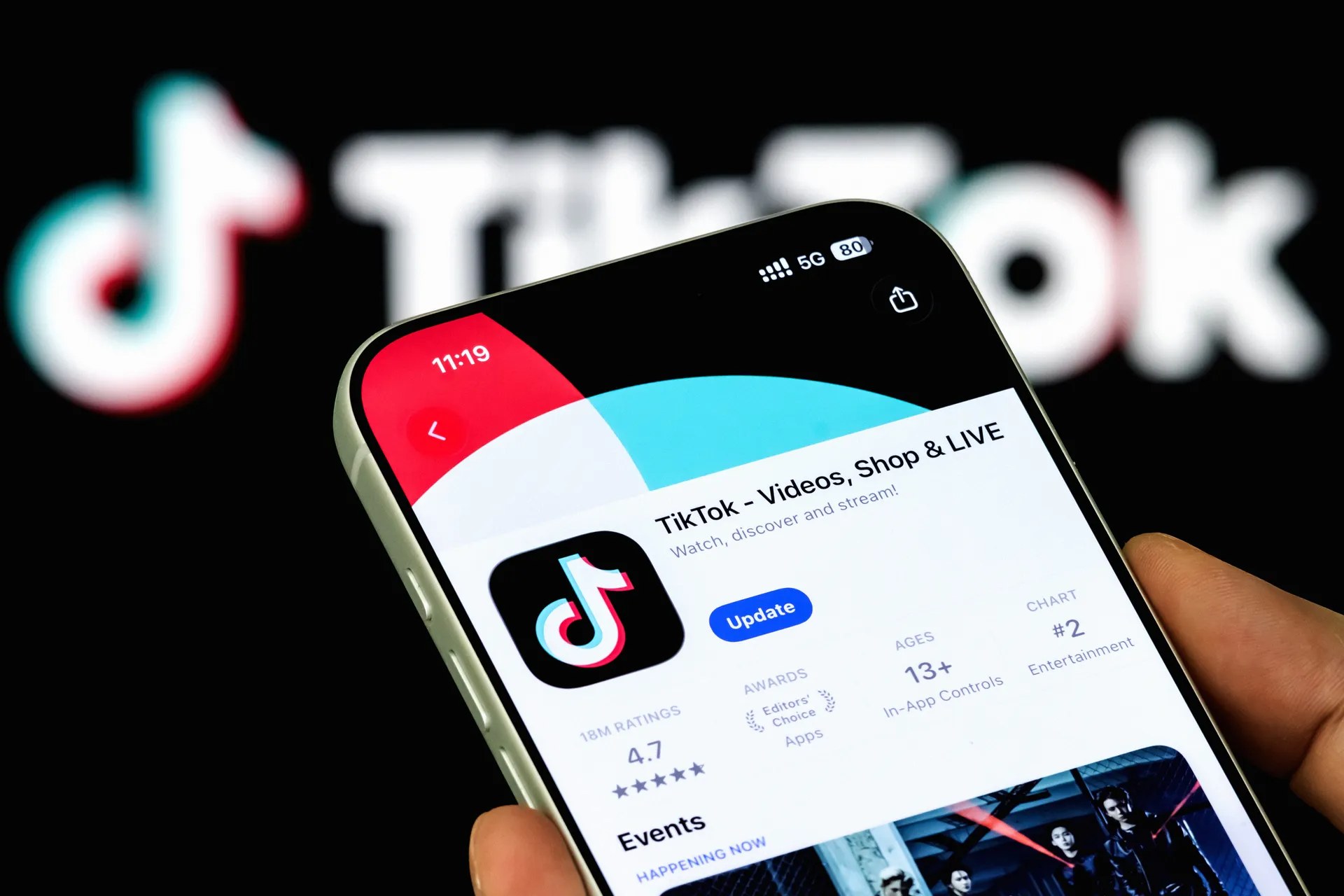 Четверых жителей Жетісу осудили за азартные игры в TikTok
