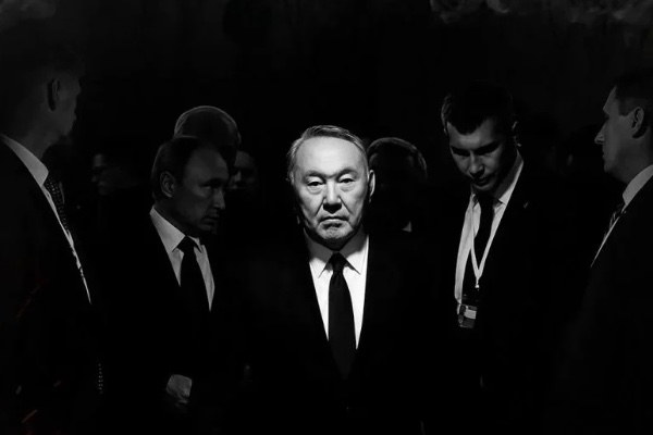 Нурсултан Назарбаев выразил соболезнования семьям погибших в Мангистау военных