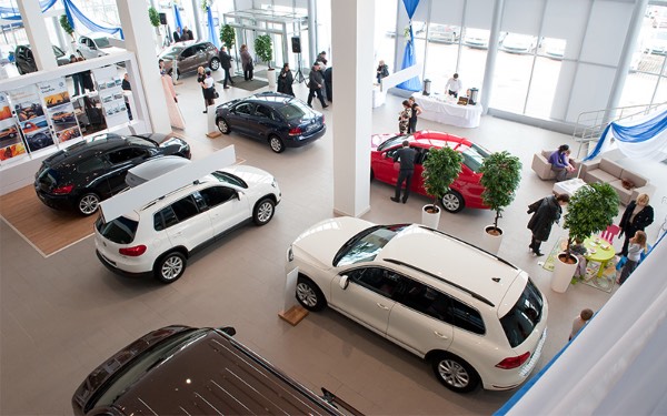 Продажи новых автомобилей в Казахстане выросли: лидируют Hyundai и Chevrolet