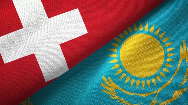 Швейцария готовится к запуску прямых авиарейсов в Казахстан