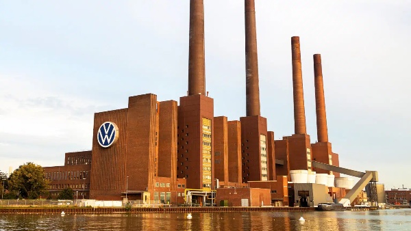 Volkswagen готовит автозавод к оборонному производству — там могут выпускать системы ПВО