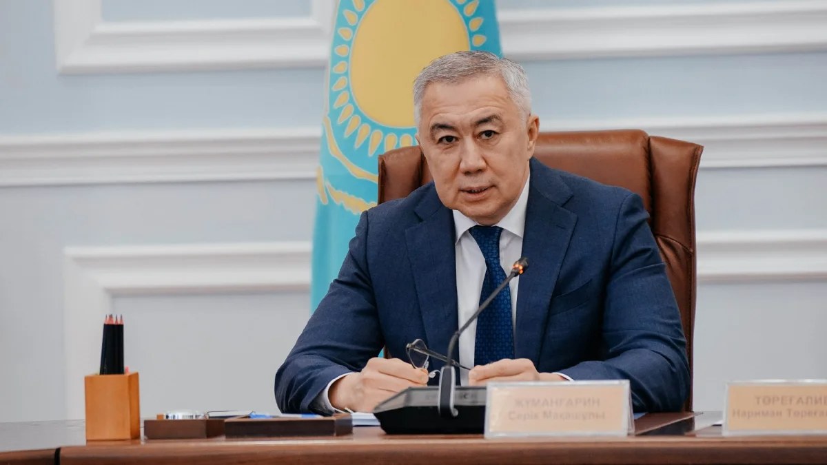 В Казахстане спрогнозировали рост экономики при разных ценах на нефть