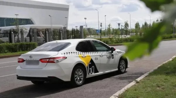 В Казахстане произошли сбои в работе сервисов Яндекса