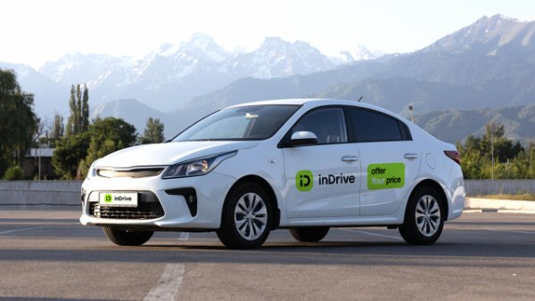 inDrive предупредили из-за подорожания такси после сбоя «Яндекс Go»