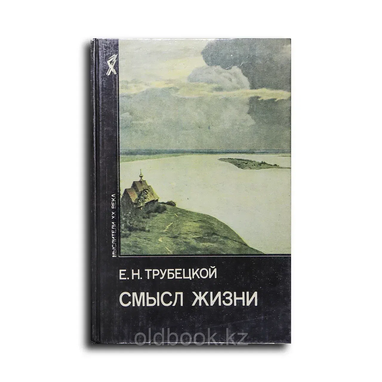 Трубецкой Евгений Николаевич. Смысл жизни