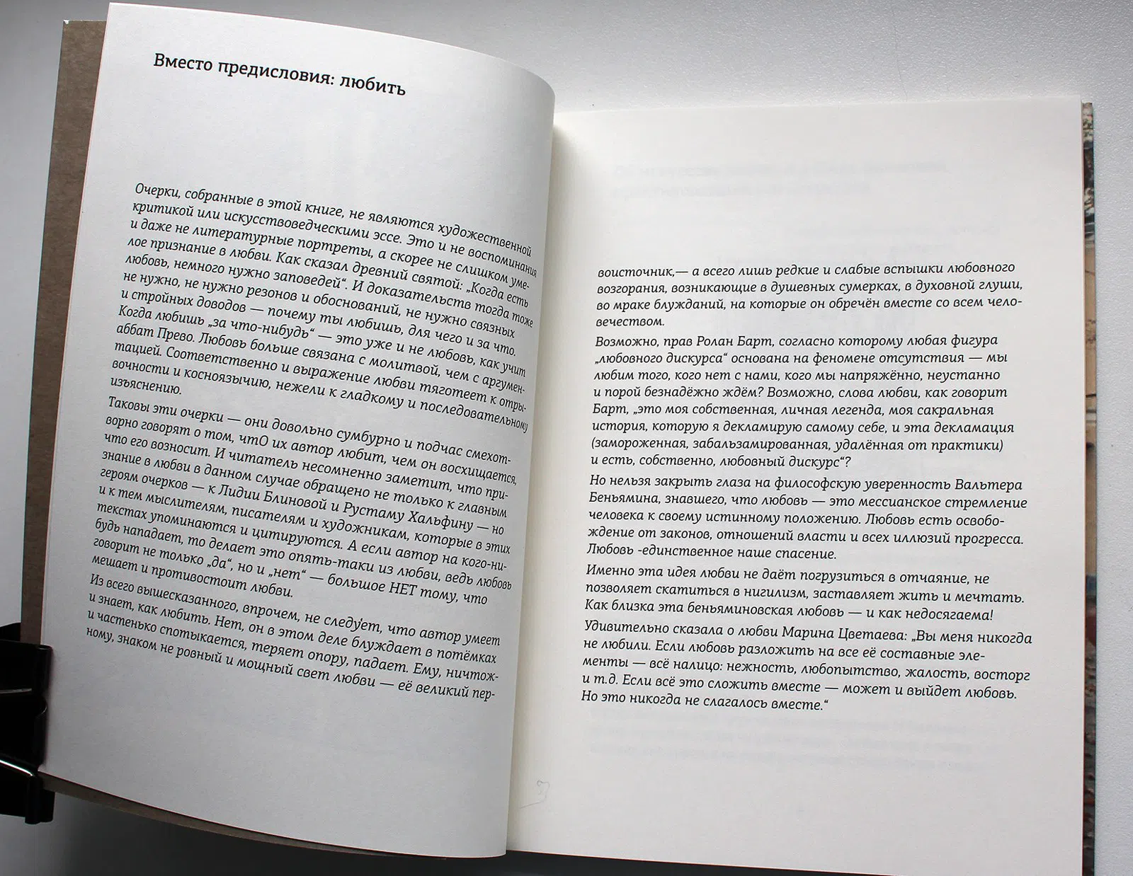 Бренер Александр. Искусство жизни и искусство видеть: Блинова и Хальфин