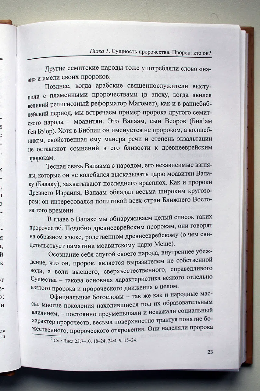 Айзенштадт Шмуэль. Пророки. Их эпоха и социальное учение