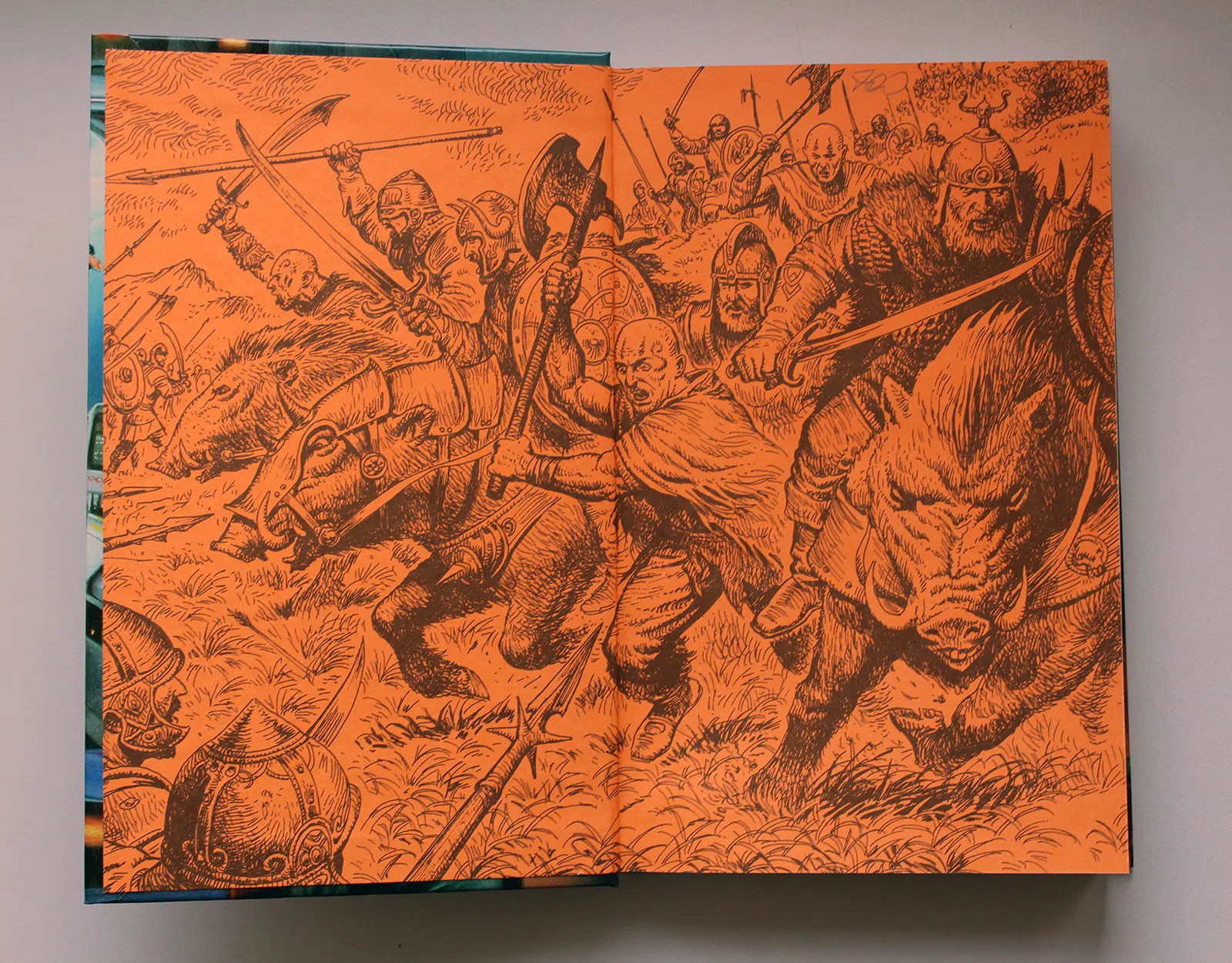 Злотников Р., Краснов А. Леннар. Книга Бездн