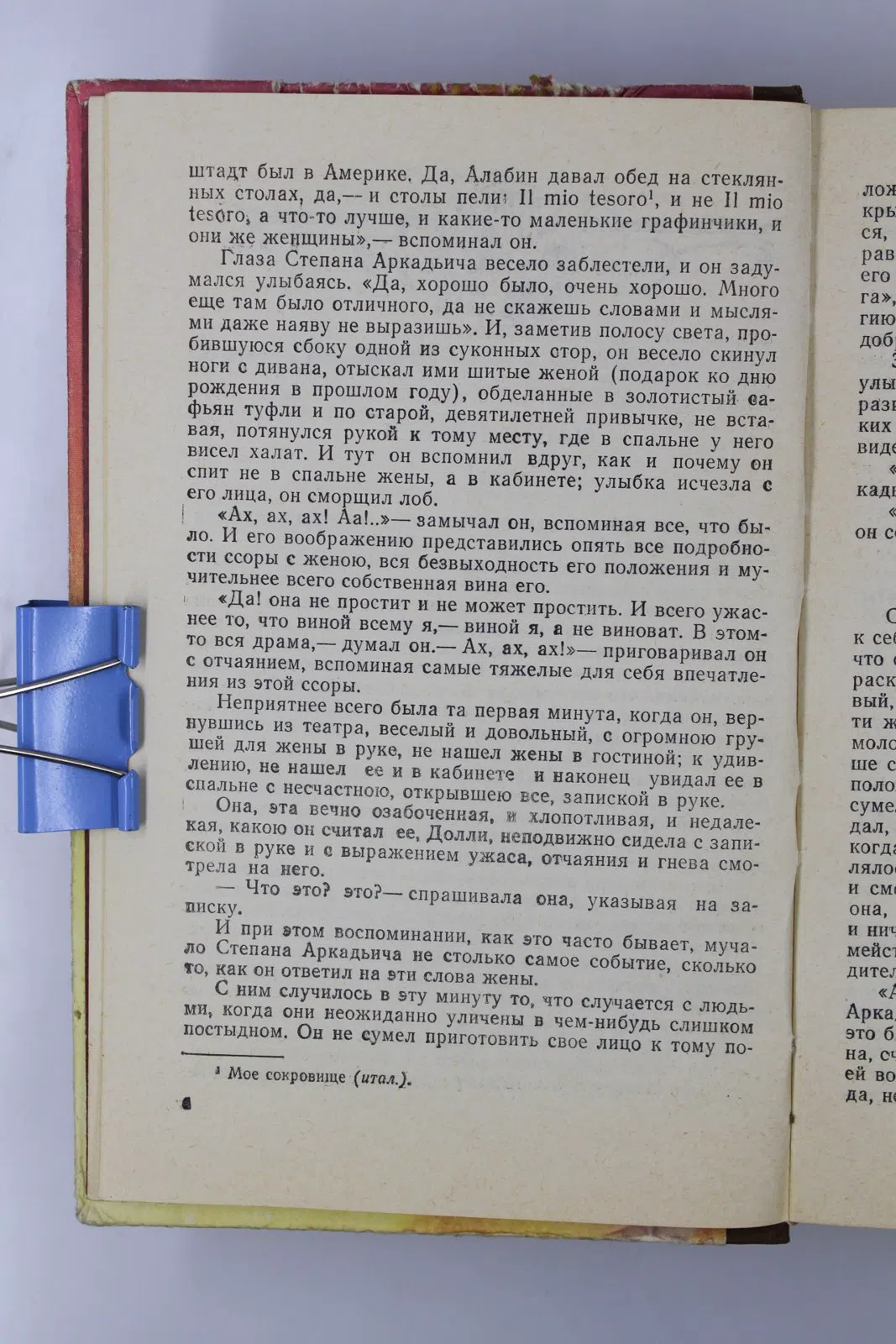 Толстой Лев Николаевич. Анна Каренина
