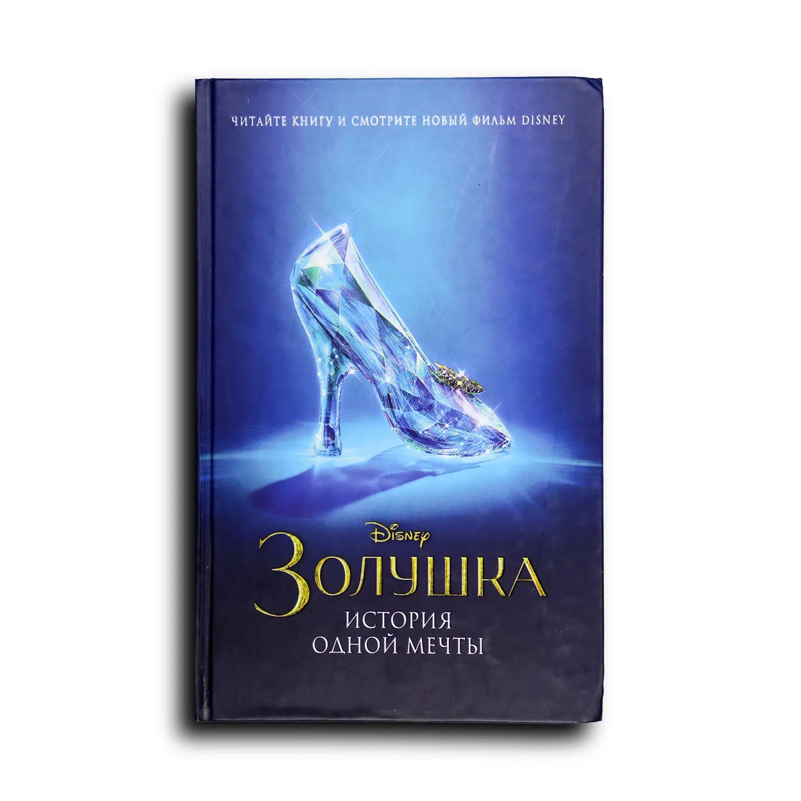 Рудник Элизабет. Золушка. История одной мечты
