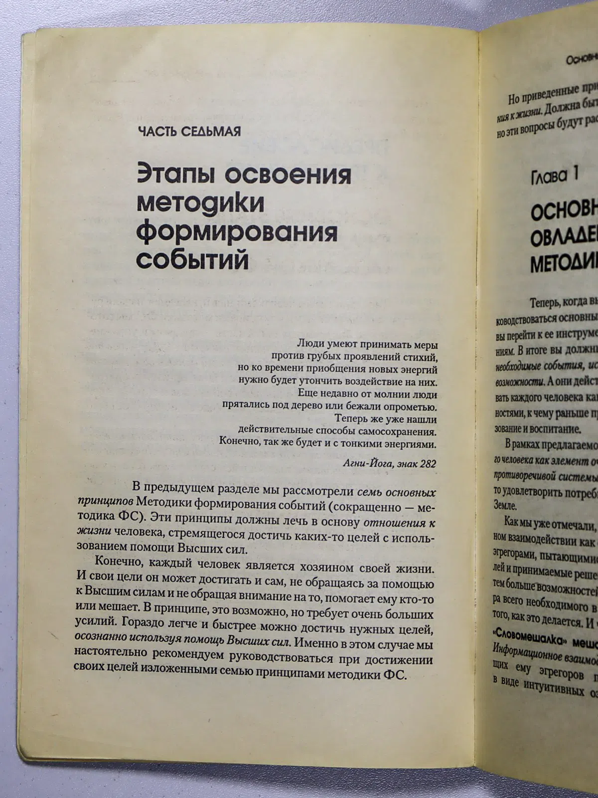 Свияш Александр Григорьевич. Разумный мир. Решаем проблемы