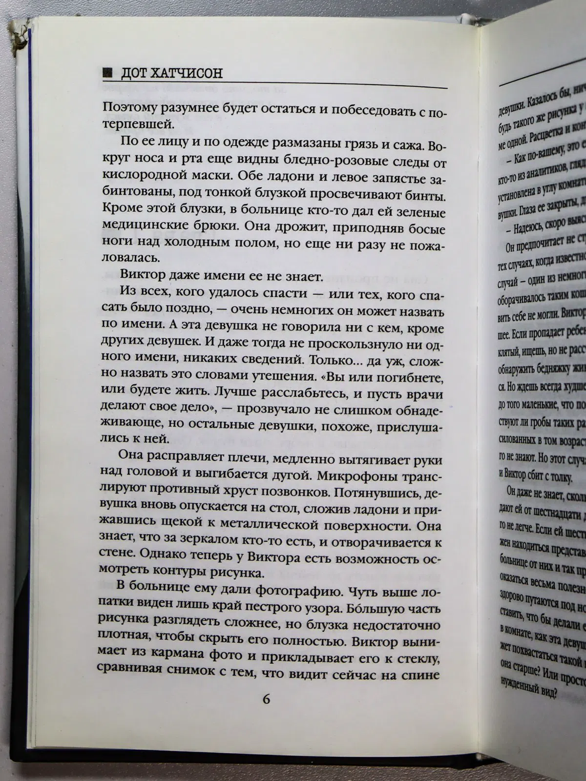 Хатчисон. Сад бабочек