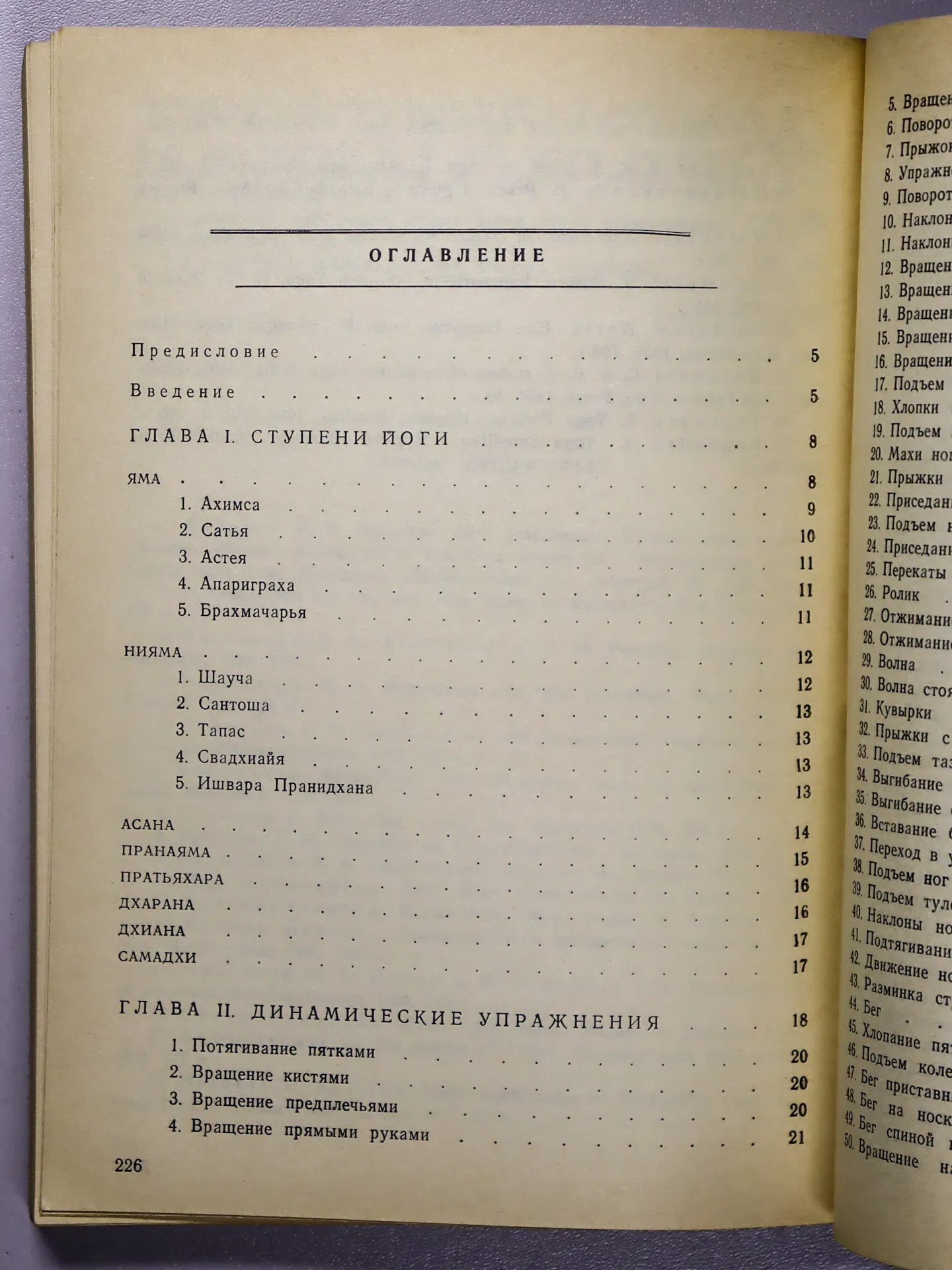 Васильев Т. Э. Начала Хатха-Йоги