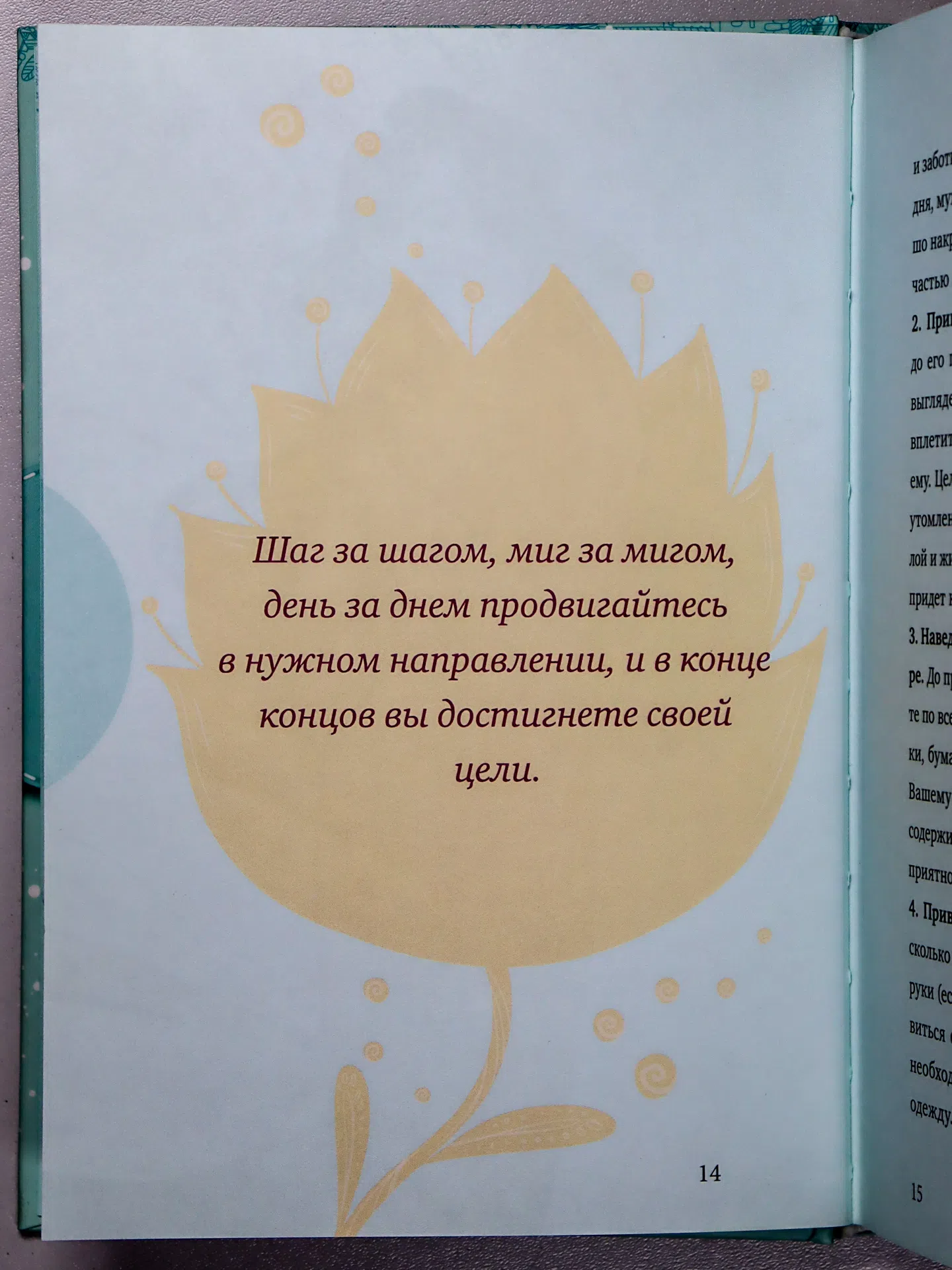 Хей Луиза. Мудрость женщины