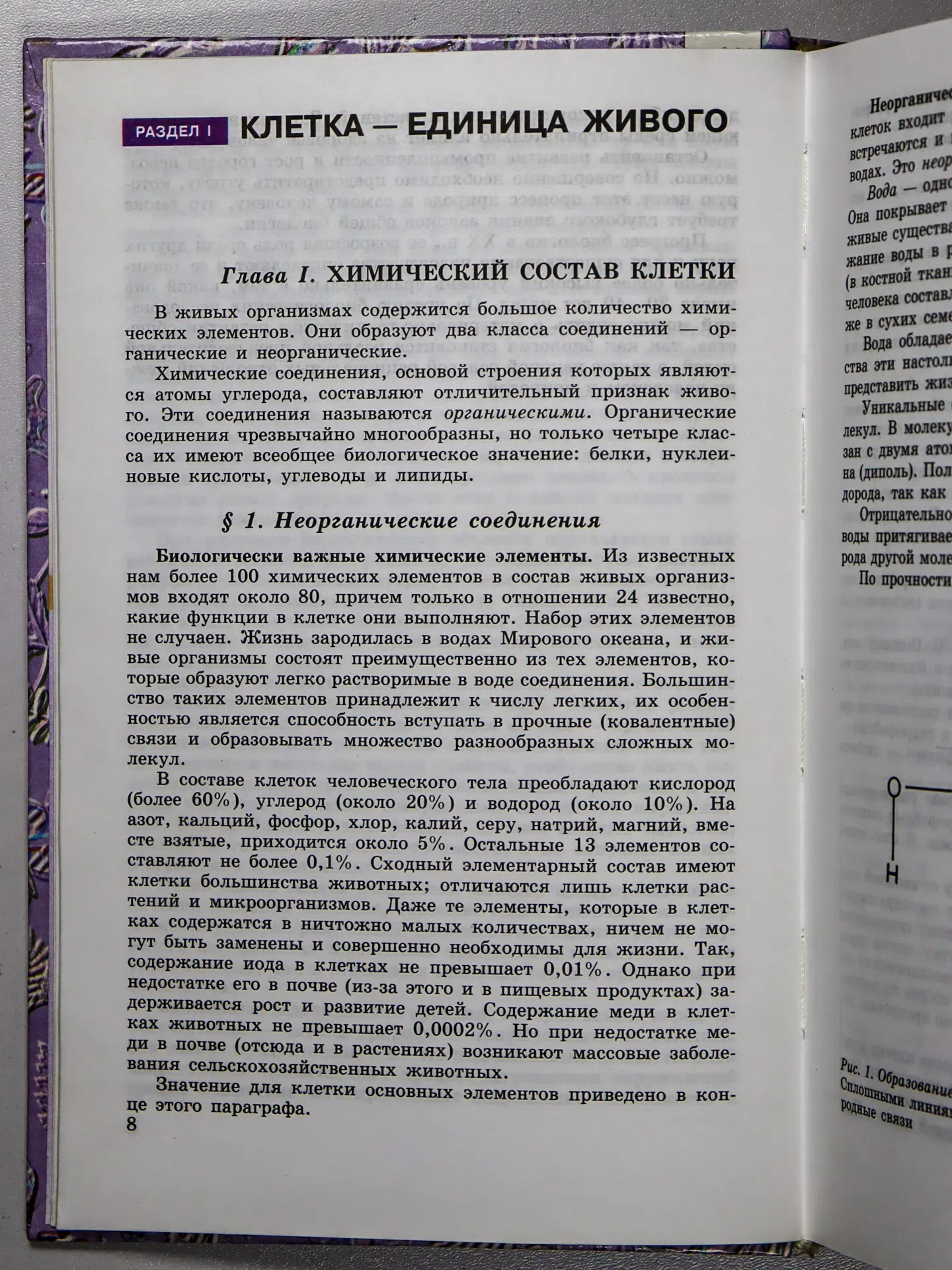 Беляев Д.К. Общая биология. 10–11 классы