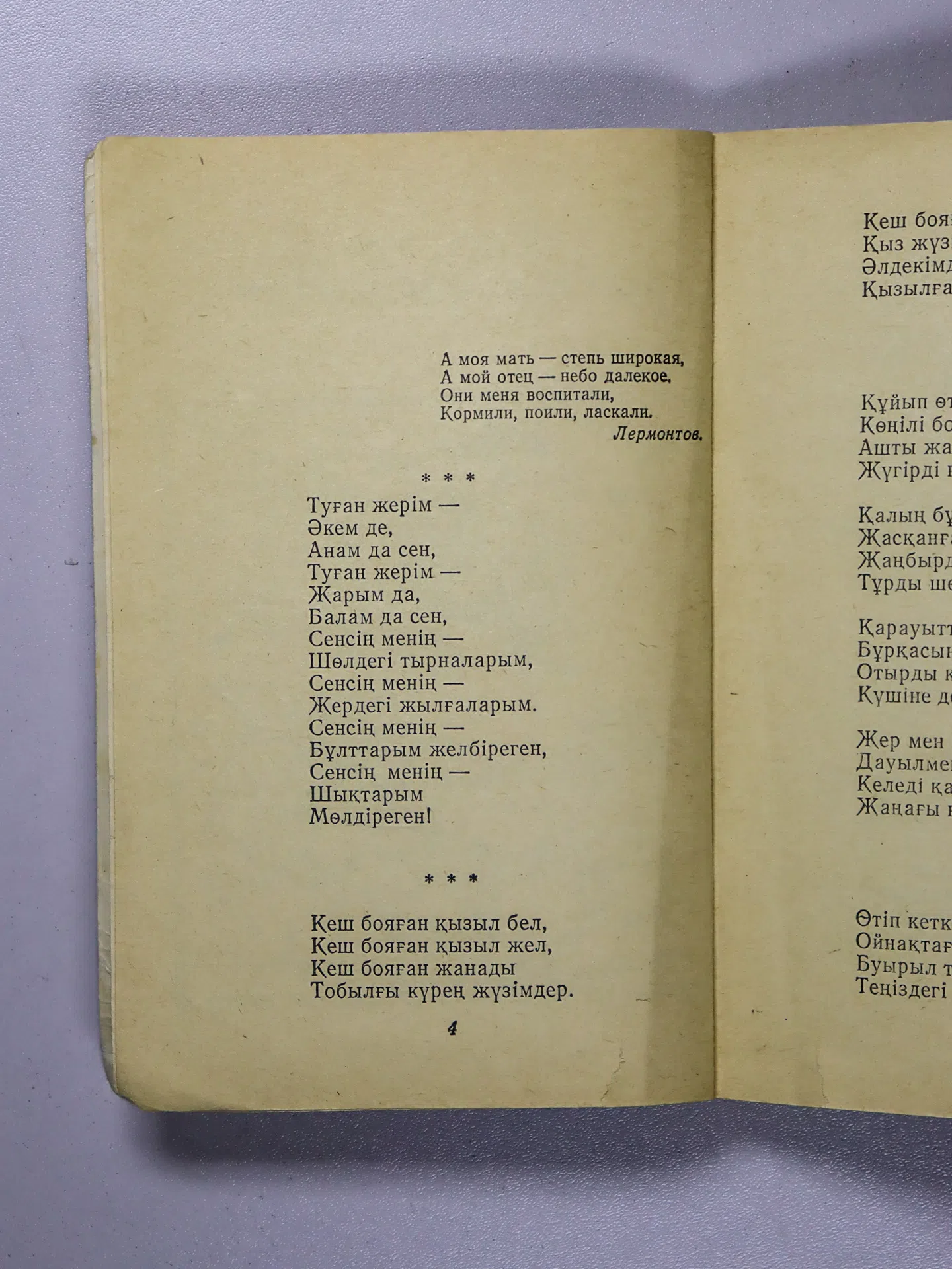 Мауленов Сырбай. Алтын тасқын