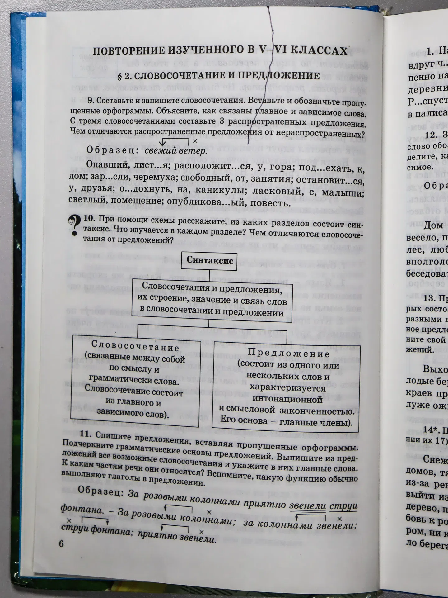 Сулейменова Э. Д., Алтынбекова О. Б., Мадиева Г. Б. Русский язык. 7 класс