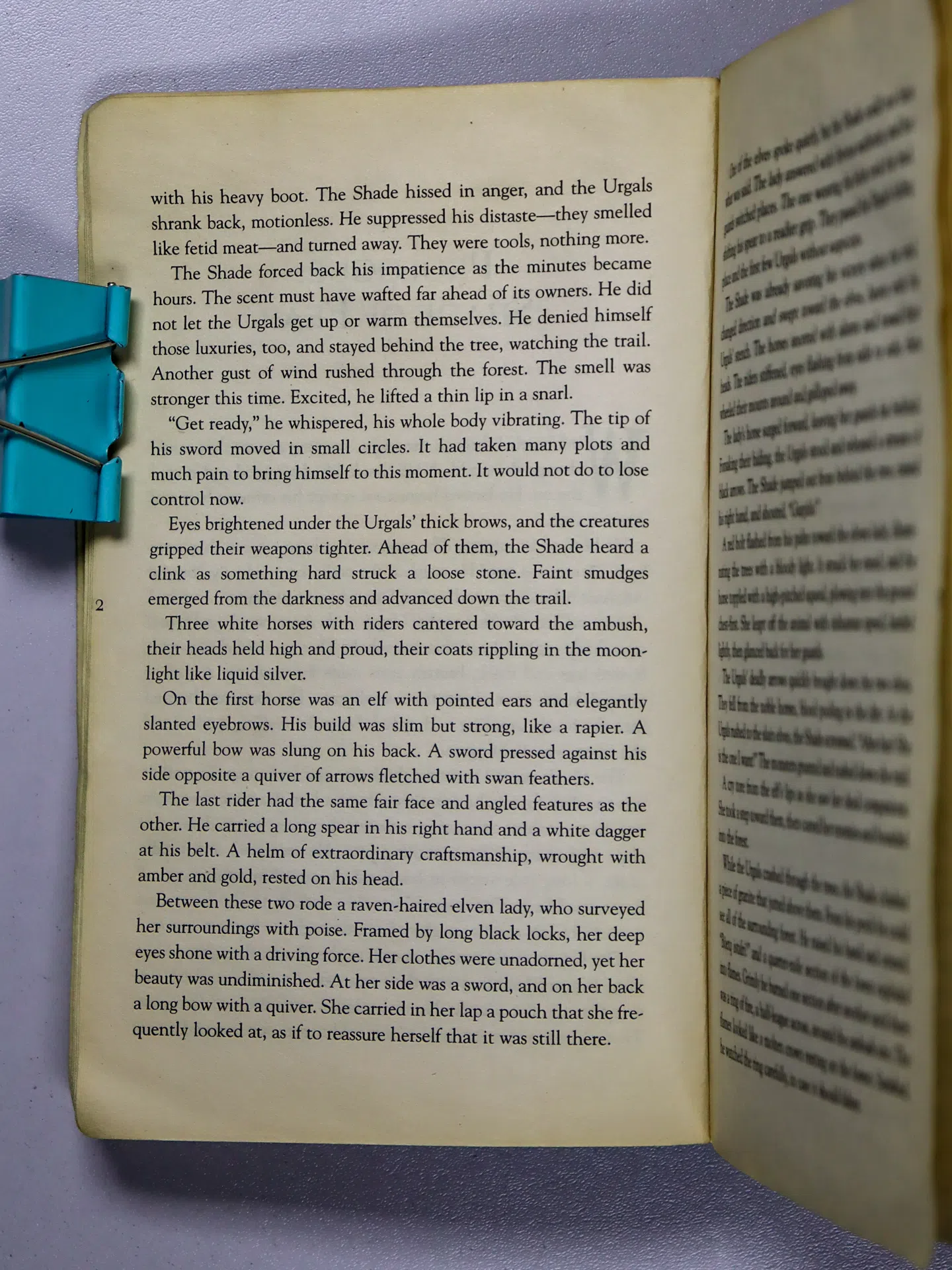 Paolini Christopher. Eragon