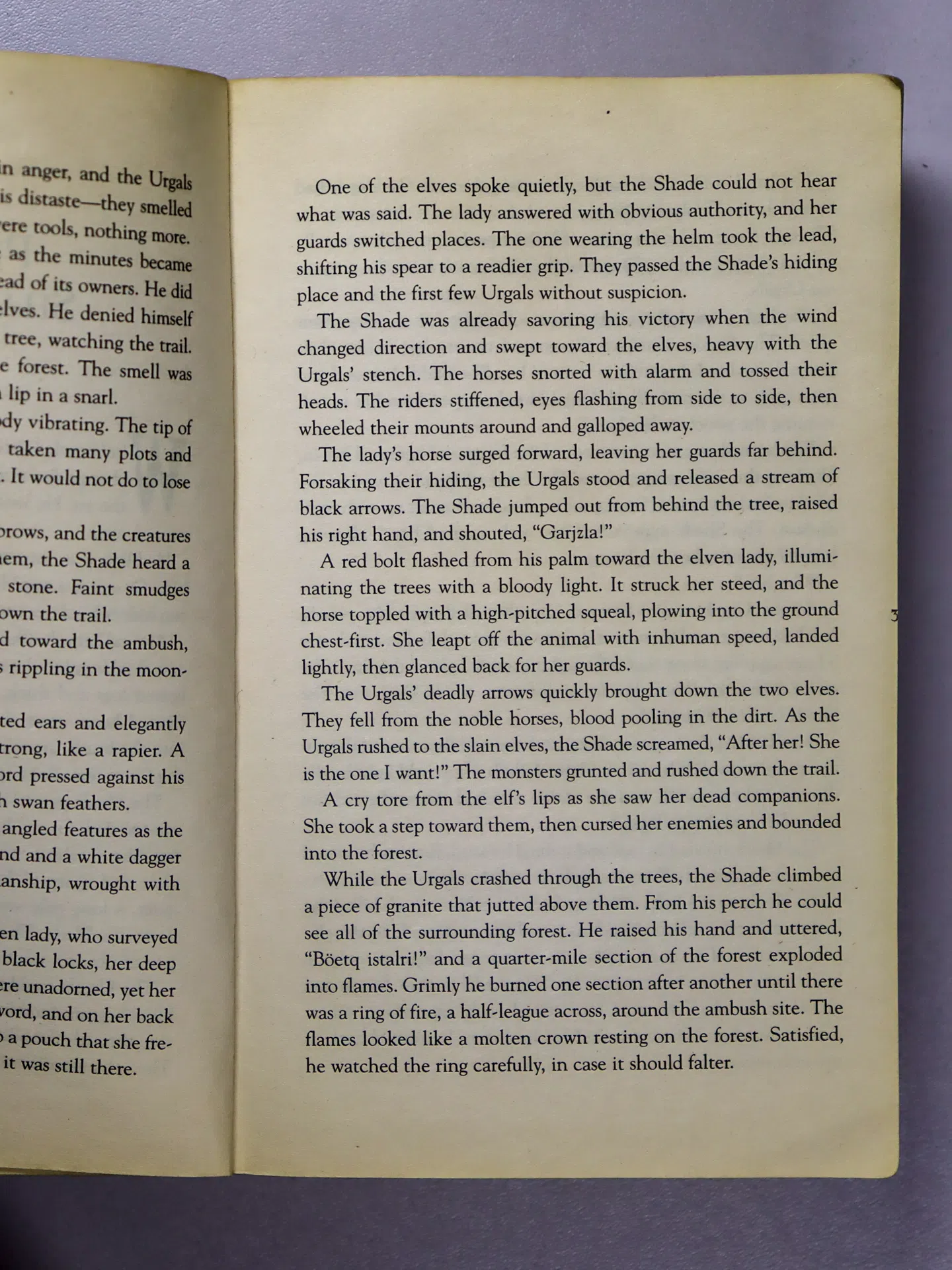 Paolini Christopher. Eragon