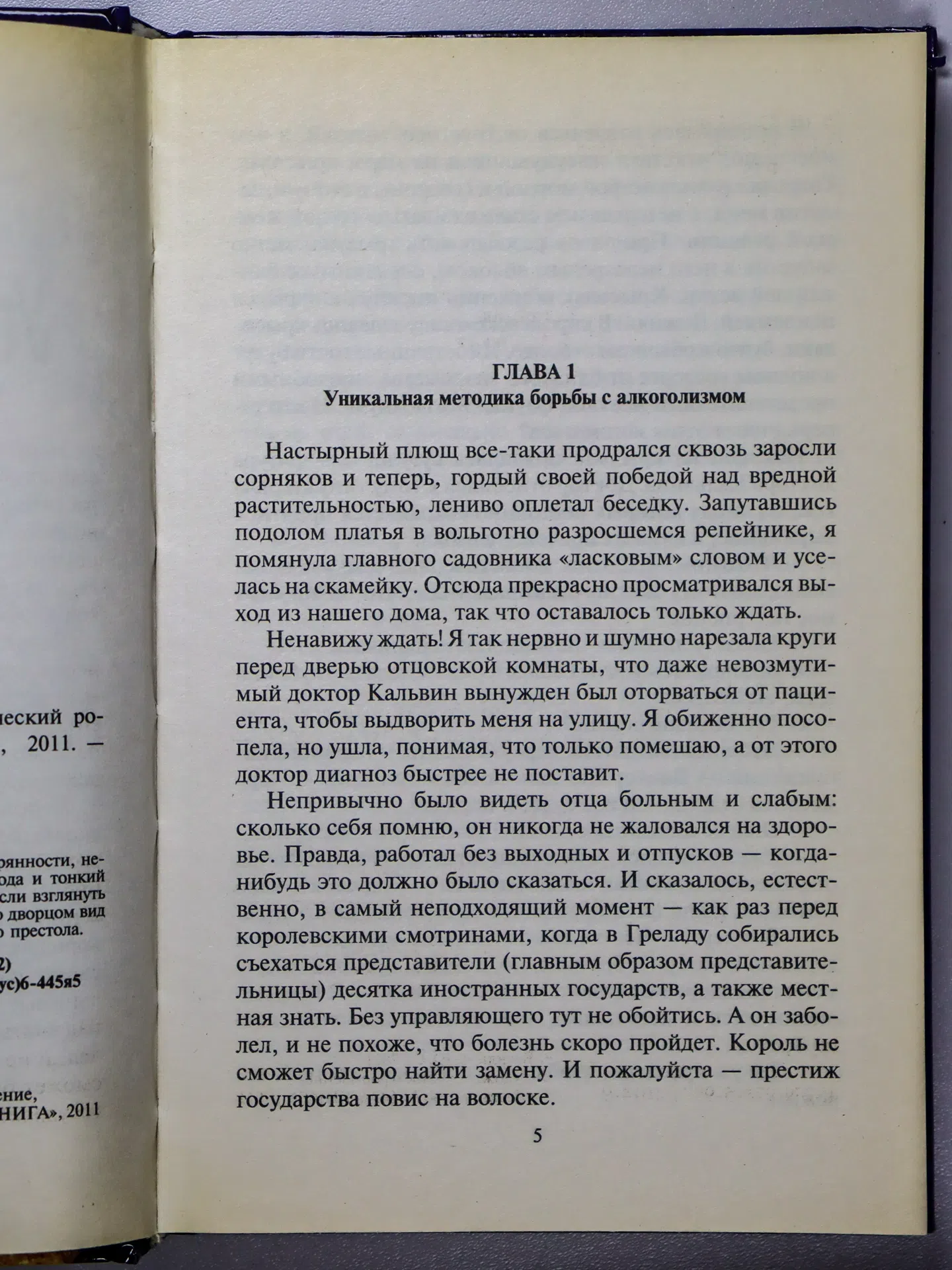 Васильева Юлия Сергеевна. Управлять дворцом не просто