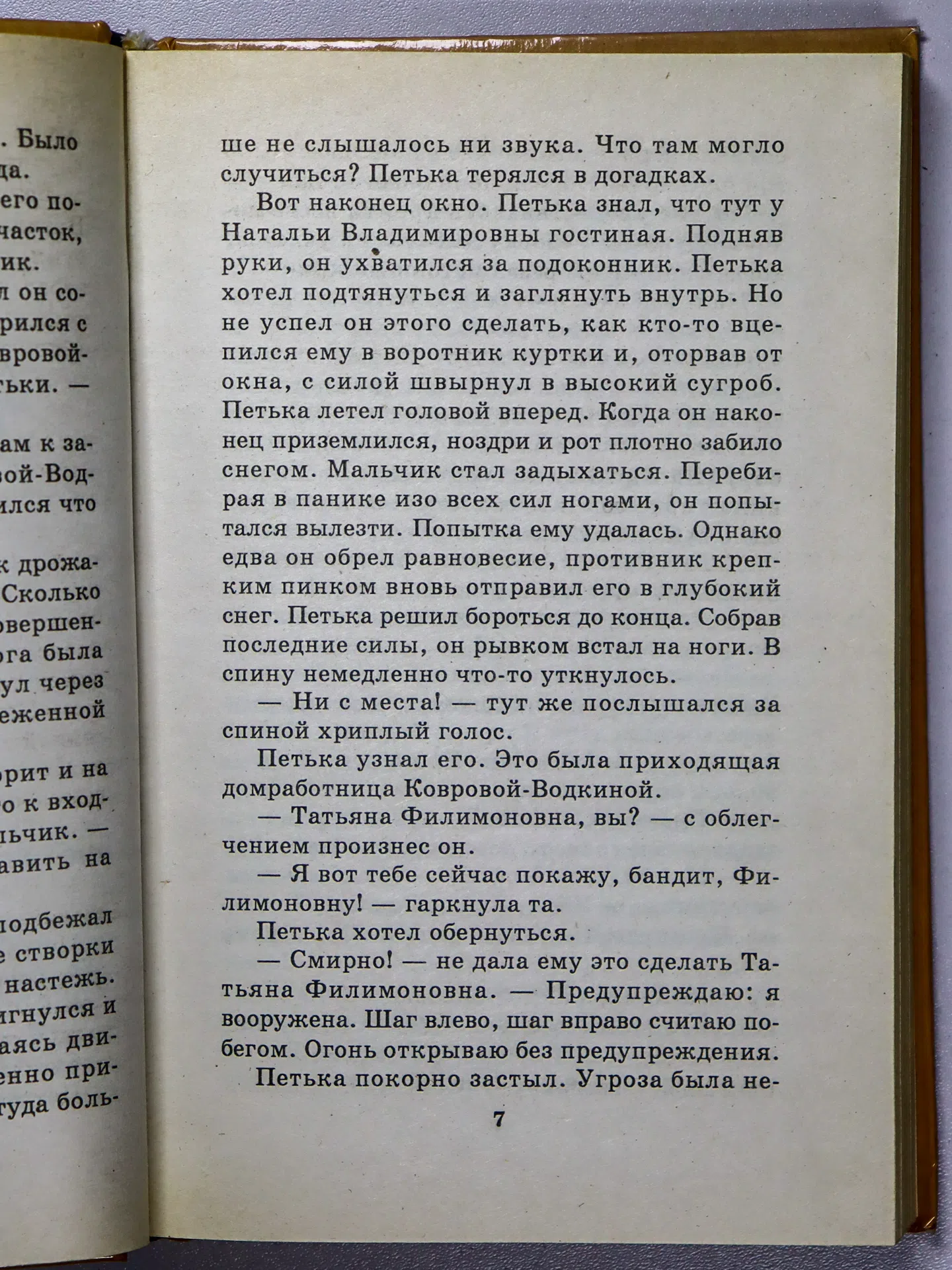 Устинова Анна, Иванов Антон. Тайна украденной рукописи