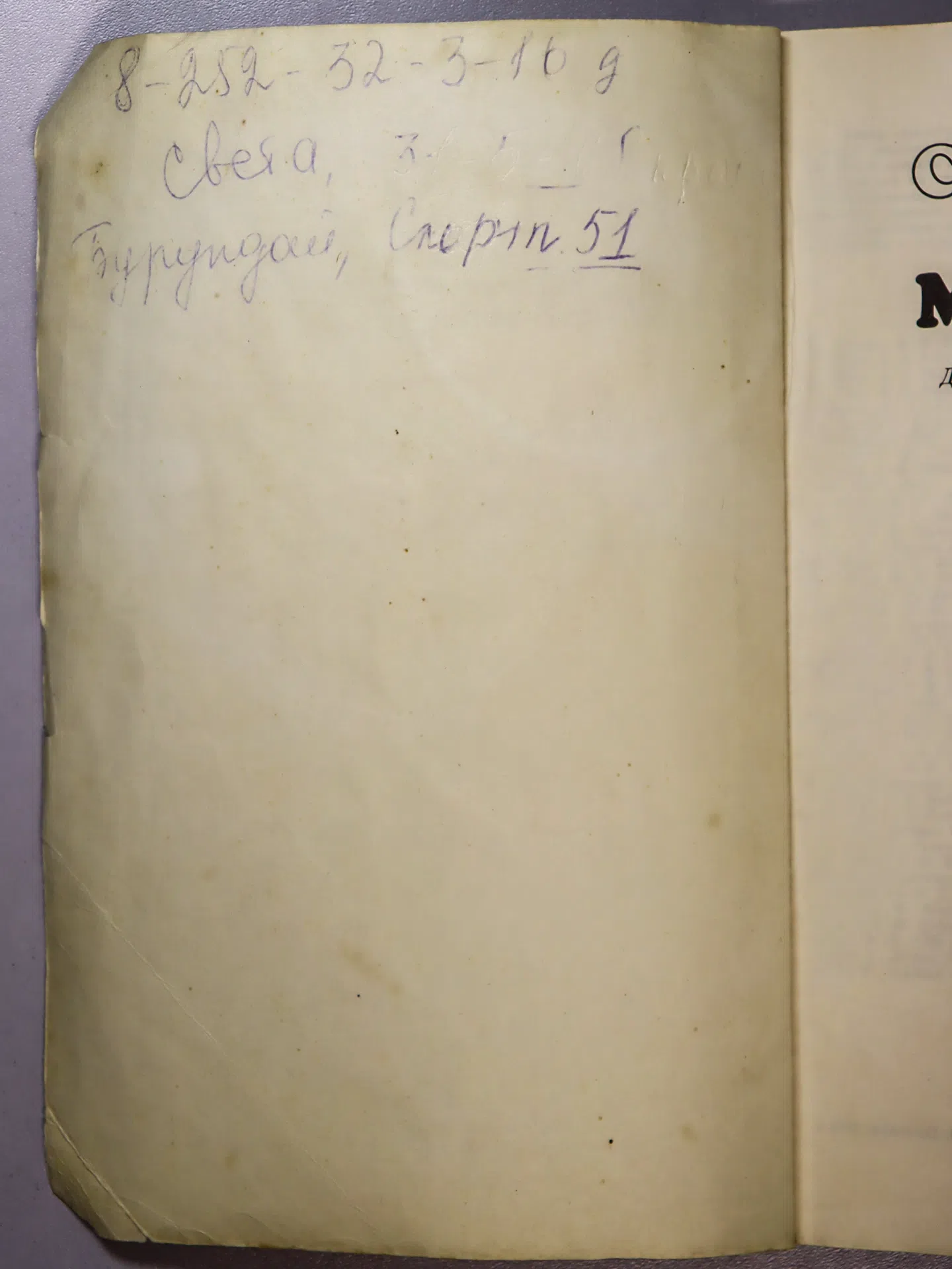 Васичкин Владимир Иванович. Справочник по массажу